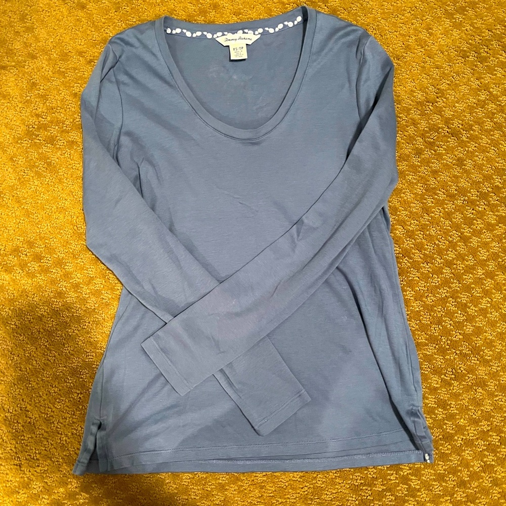 Tommy Bahama long sleeve shirt bundle of 3